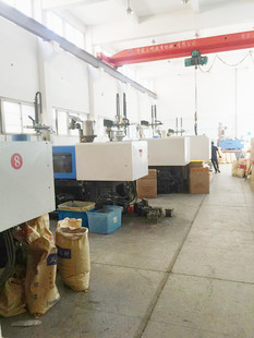 机电外壳类产品展示第1页 宁波欧思贝尔进出口的工艺与品质